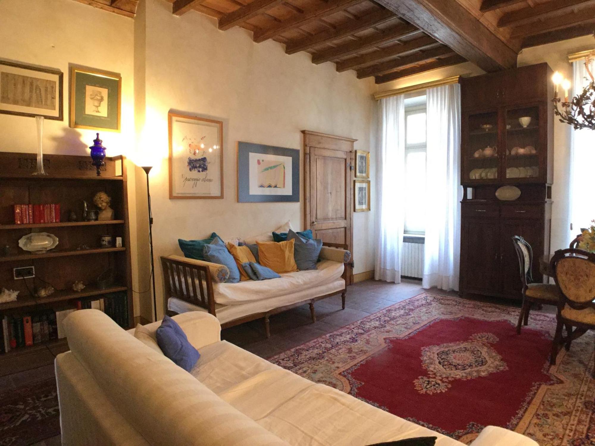 Garibaldi Suite Turín Exterior foto