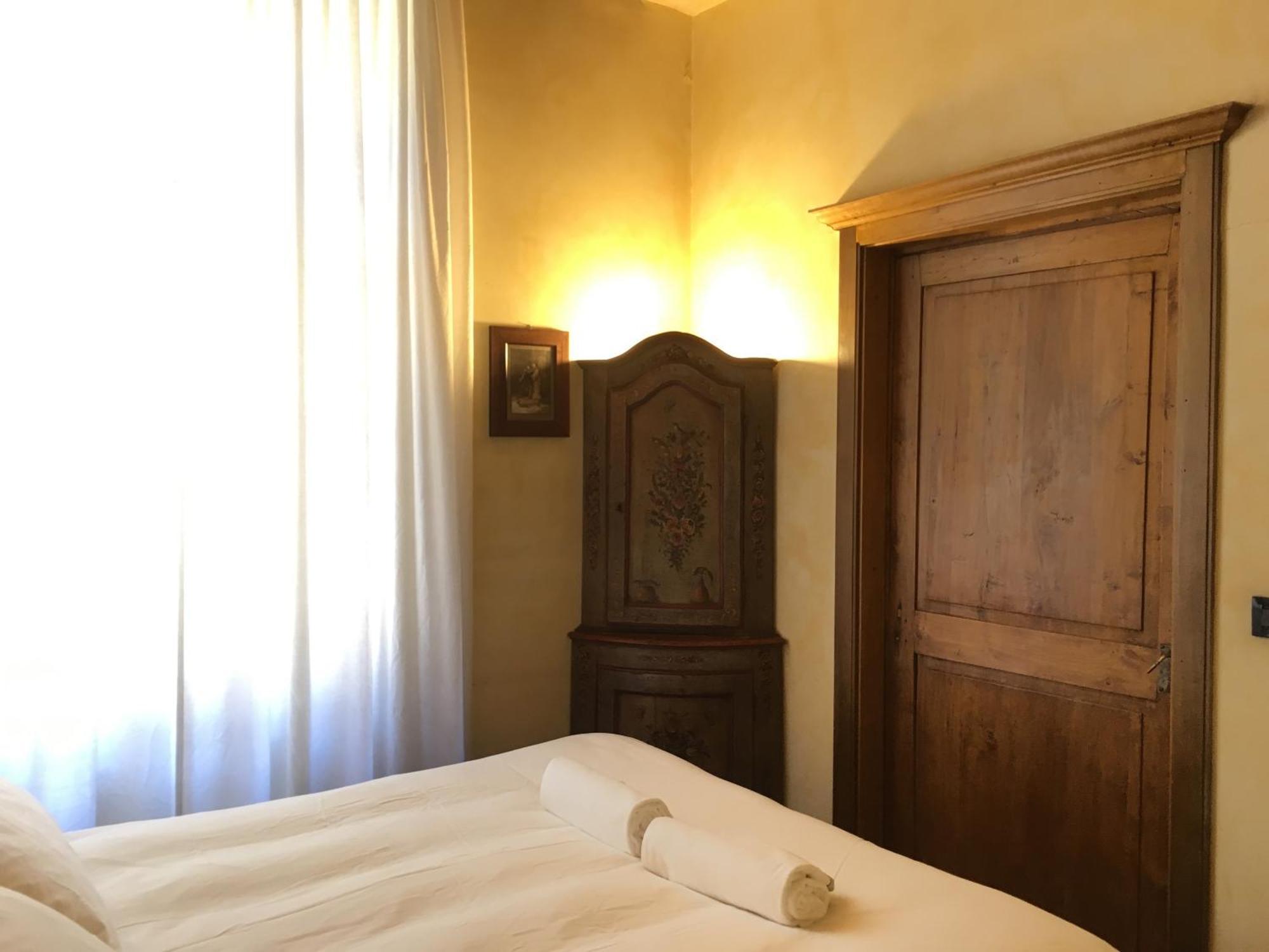 Garibaldi Suite Turín Exterior foto