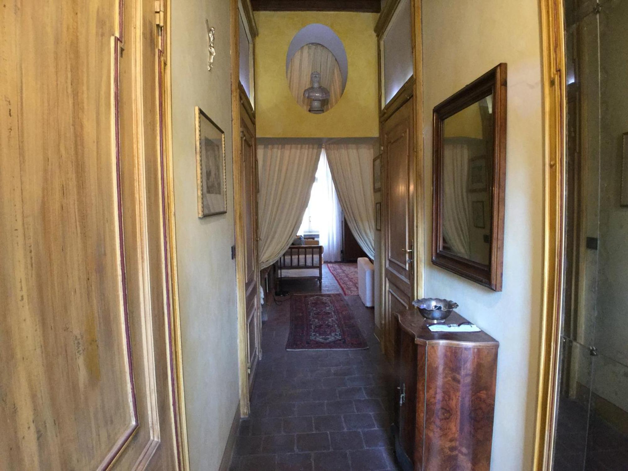Garibaldi Suite Turín Exterior foto