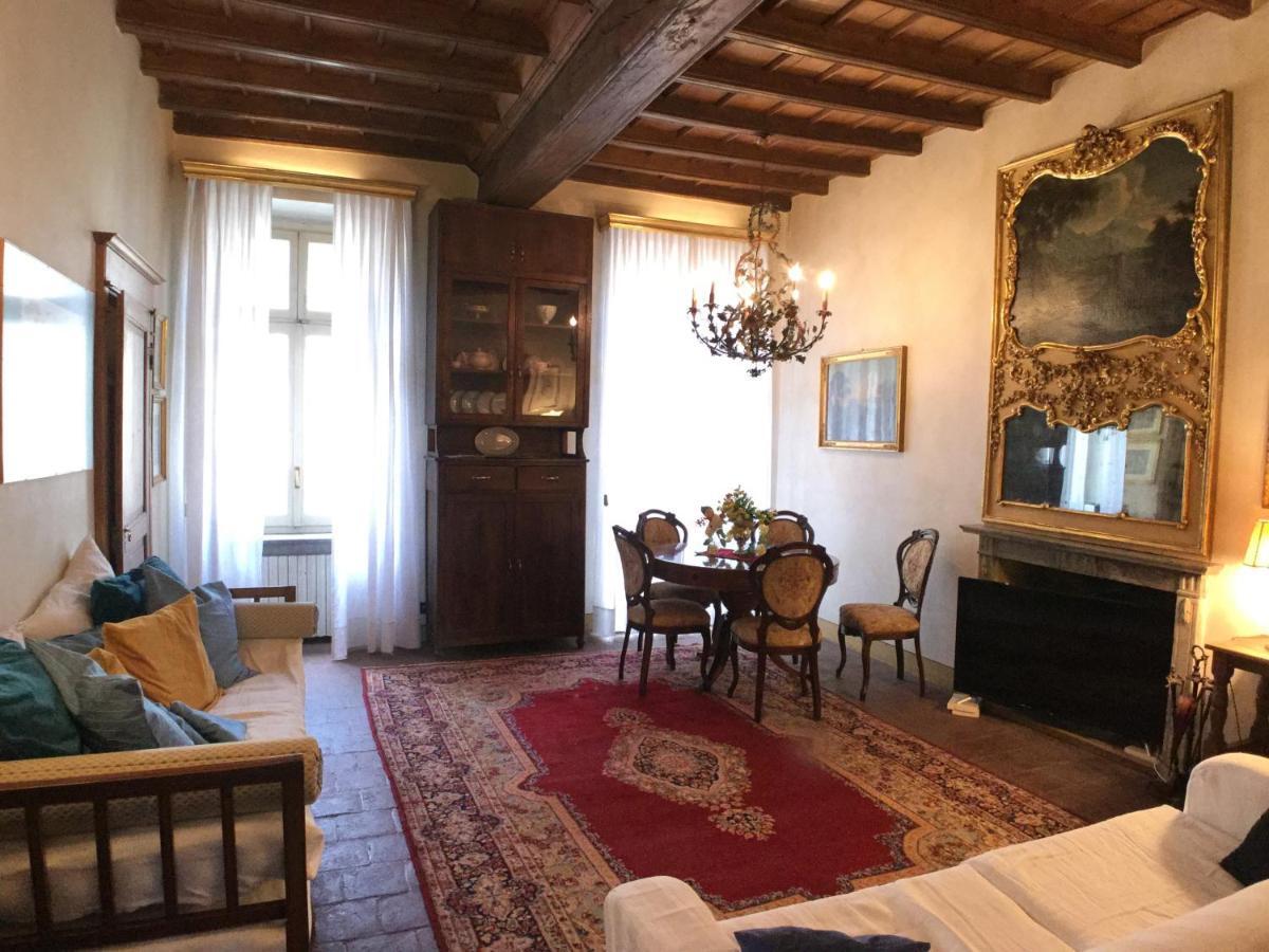 Garibaldi Suite Turín Exterior foto